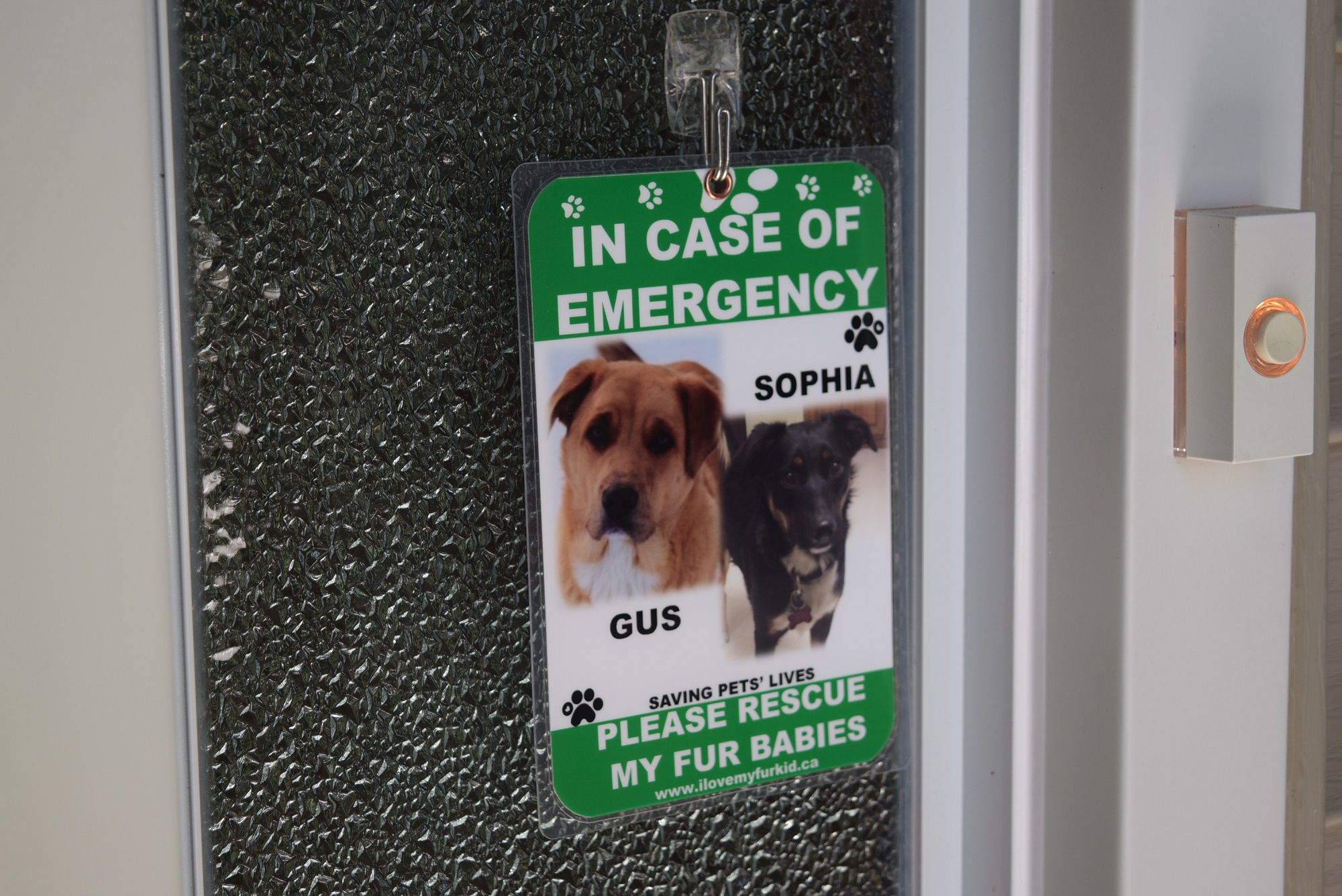 Sherwood Park, Alberta - Canada